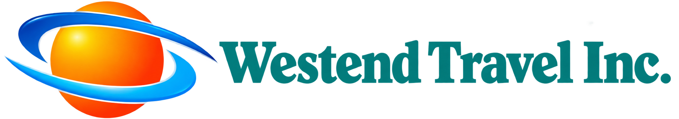 westendtravels logo